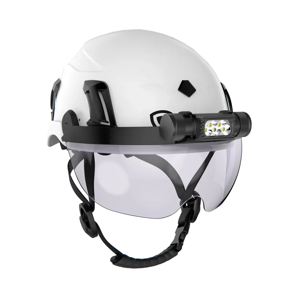 Guardio VISORFLEX Pannlampa