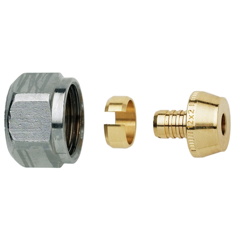 Anslutningssats FPL-PX M28x1,5x18