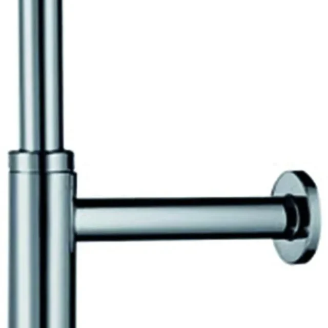 Hansgrohe Flowstar S Vattenlås