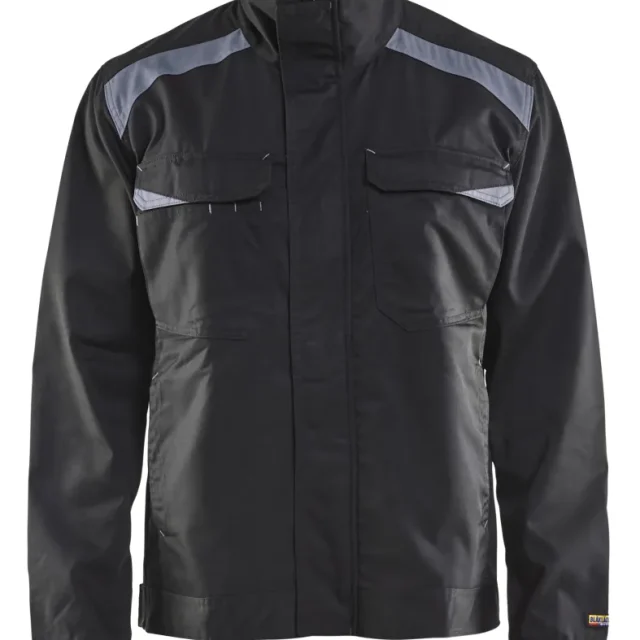 Blåkläder 4054-1210 Arbetsjacka slitstark, unisex XXL
