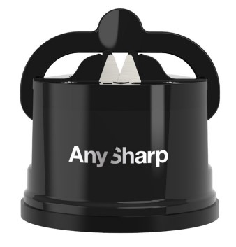 AnySharp Premium, Black