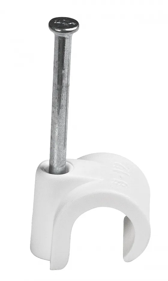 Sormat 9640011022 Spikklammer vit 18-22 mm - Bild 2