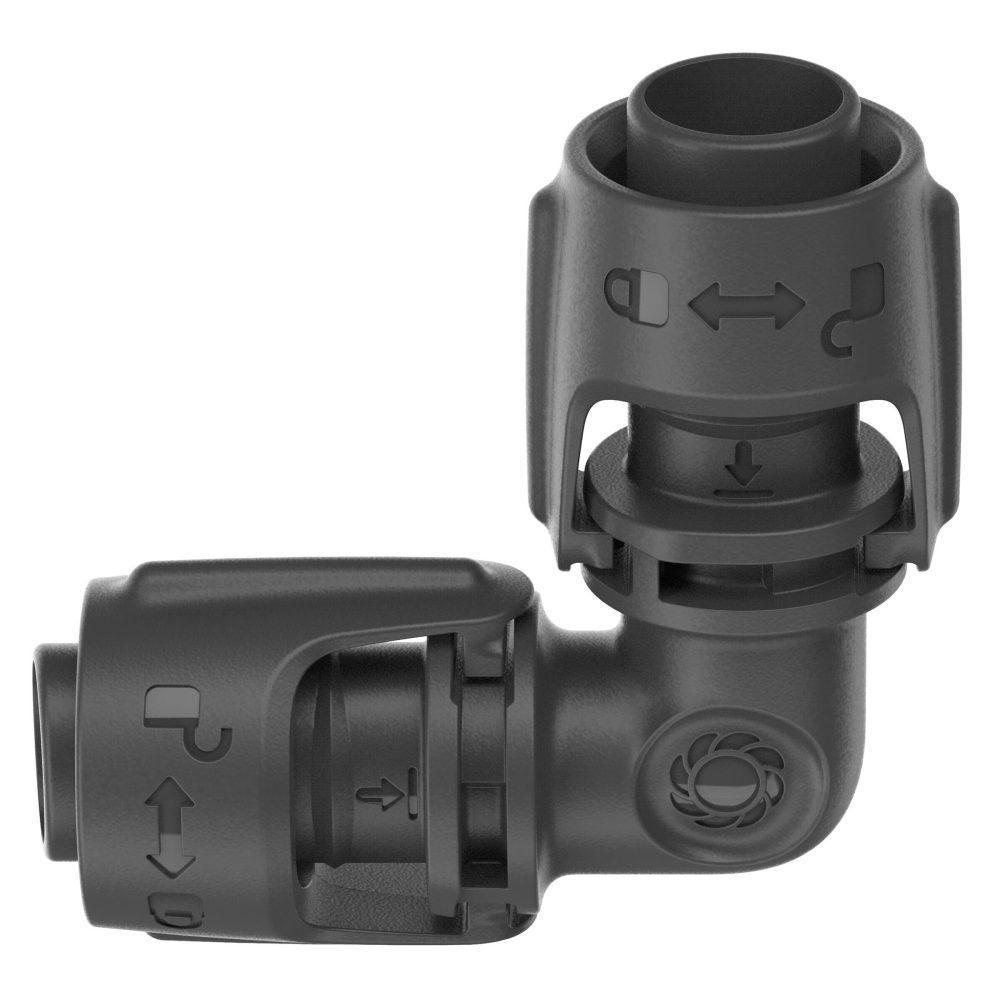 Kjøp Gardena L-kobling, 13 mm (1/2")