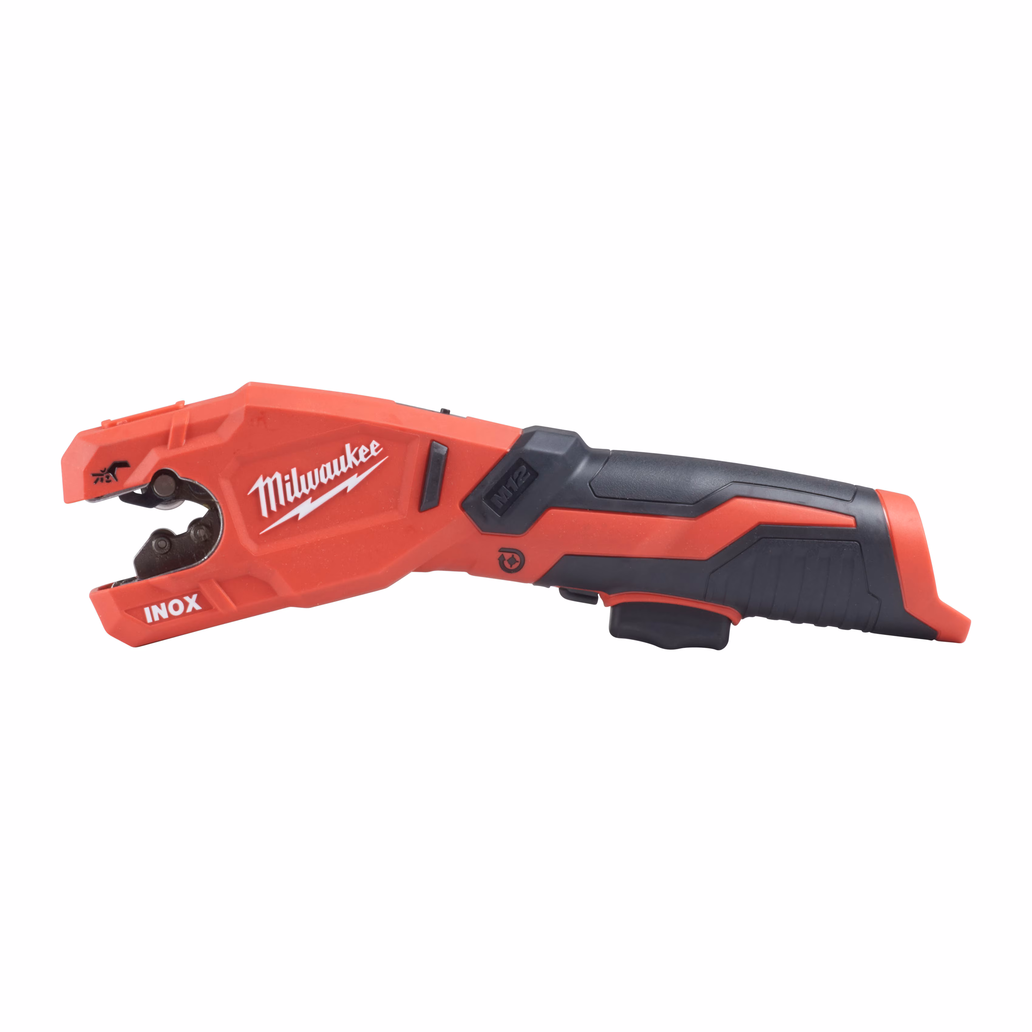 Kjøp Milwaukee Rørsag M12 PCSS-0, uten batteri og lader