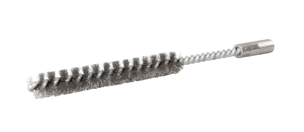 ESSVE RB Stålborste RB, CE, M8-koppling 22 mm