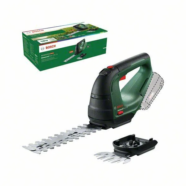 Bosch DIY 600857001 Grässax utan batteri, utan laddare