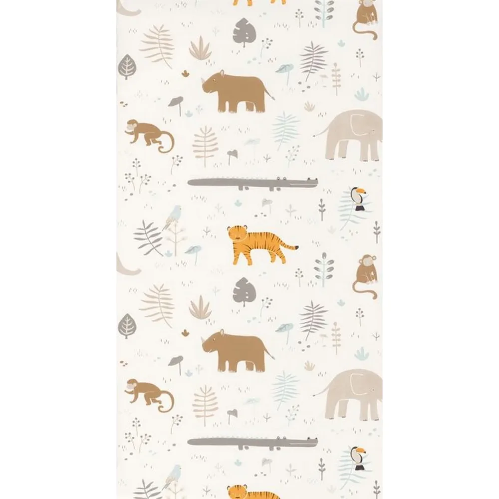Happy Dreams Savanna Beige Hpdm82721205 Tapet | Stuvbutiken - Bild 2