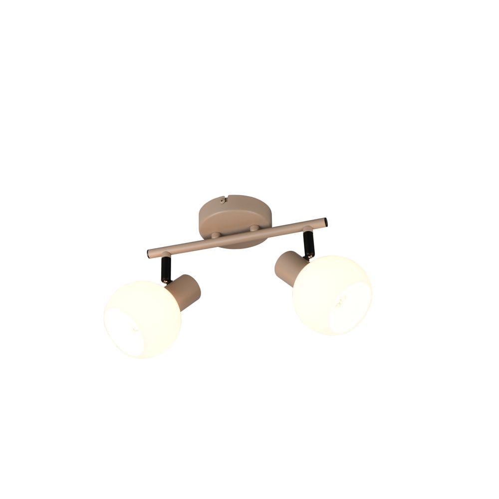 Vägglampa TRIO Boba