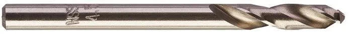 Milwaukee HSS G DIN 1897 Metallborr 10-pack 4,2 mm - Bild 2