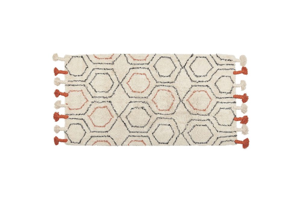 Hajipur Ryamatta 80x150 cm