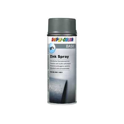 ZINKPRIMER MOTIP DUPLI SPRAY