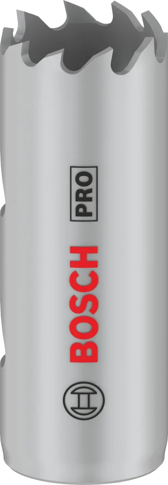 Bosch PRO Multi Material Hålsåg gängad Diameter: 177 mm - Bild 2