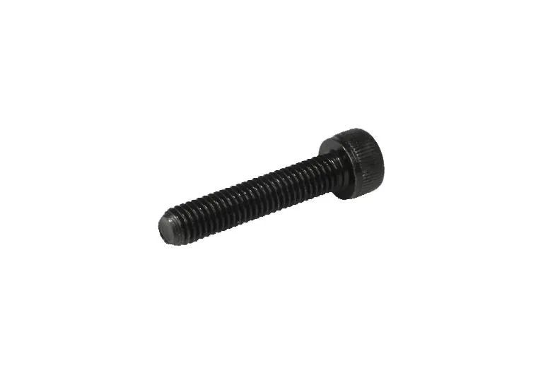 REYHER 009122000100150 Insexskruv M10 MC6S 12.9 DIN 912 M10 - Bild 2