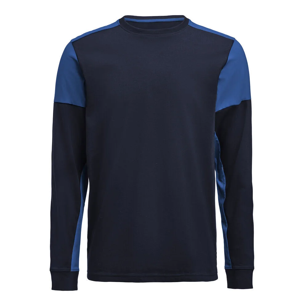 Printer Prime 2264036 T-shirt marin/Kobolt 3XL