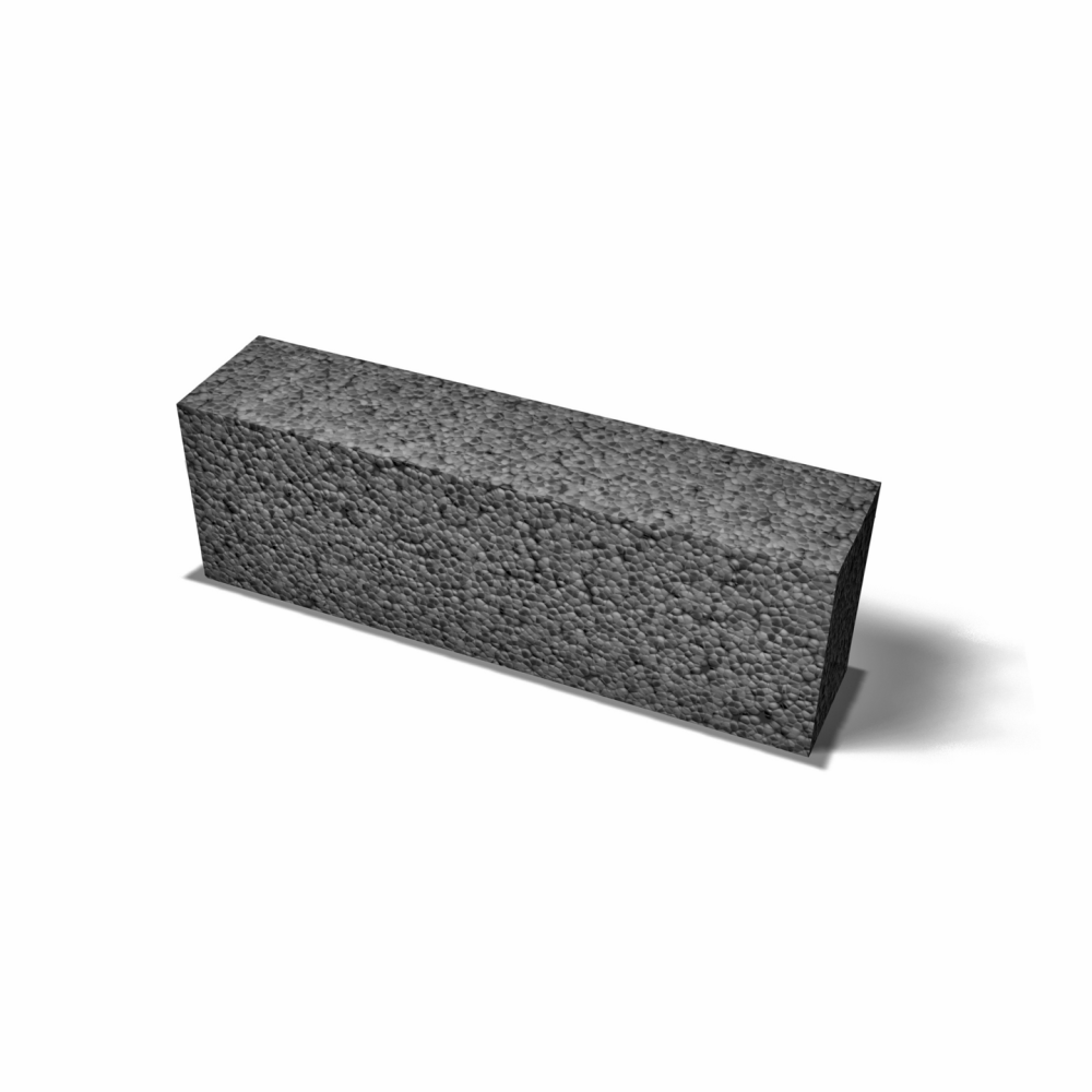 MURBLOCK LECA 12CM 12X19X59