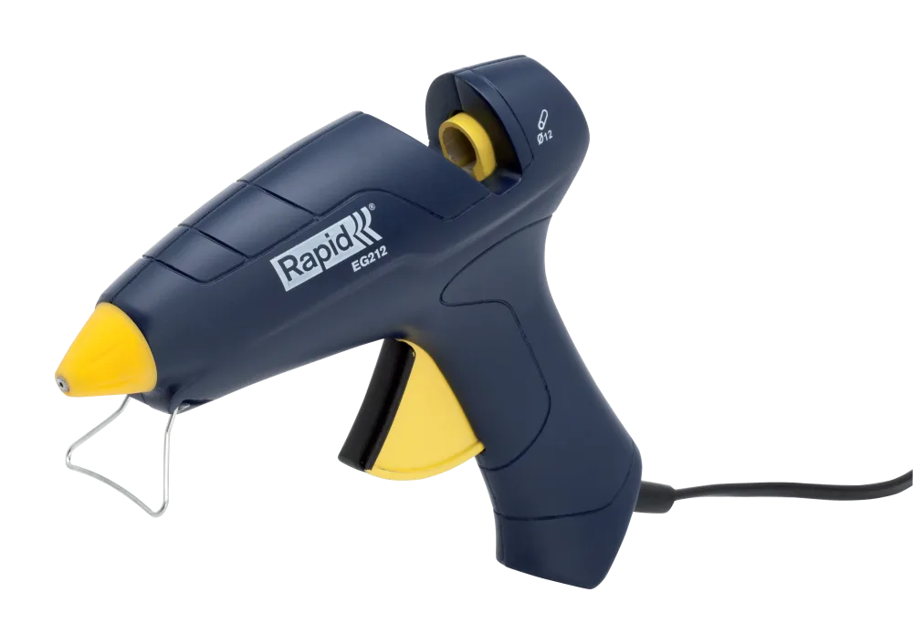 Rapid EG212 Limpistol 200 W