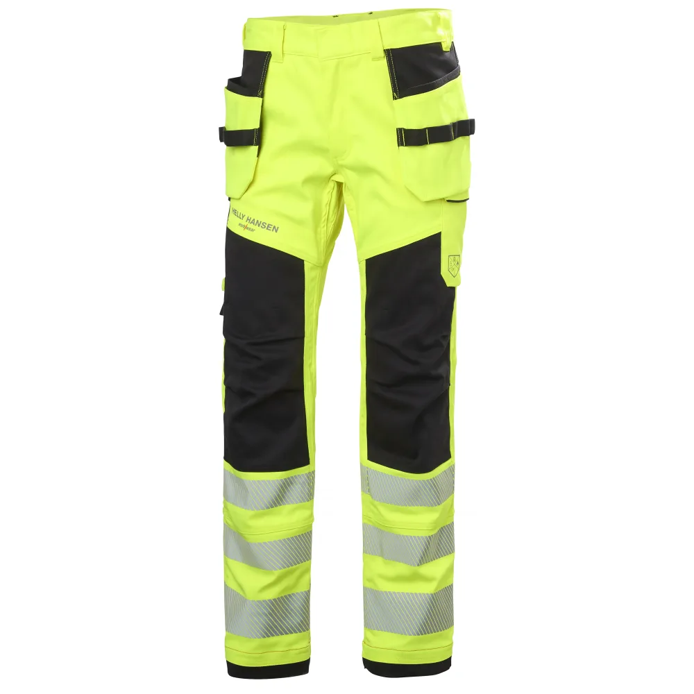 Helly Hansen Workwear 77452-367-D88 Arbetsbyxa D88