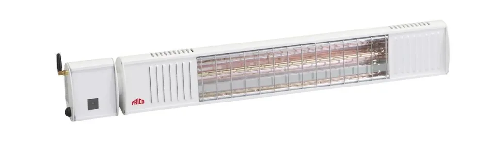 Frico IHS15W67 Infravärmare 230V, 1500 W