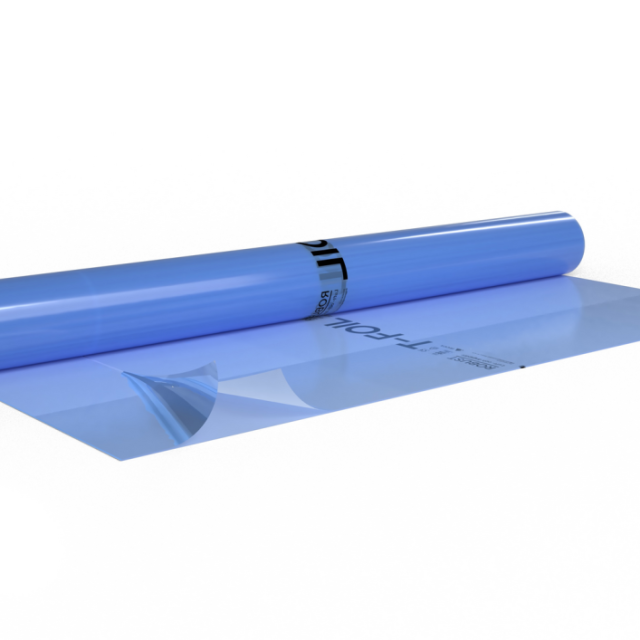 ÅNGSPÄRR TECCA T-FOIL STANDARD 2700MM 25M