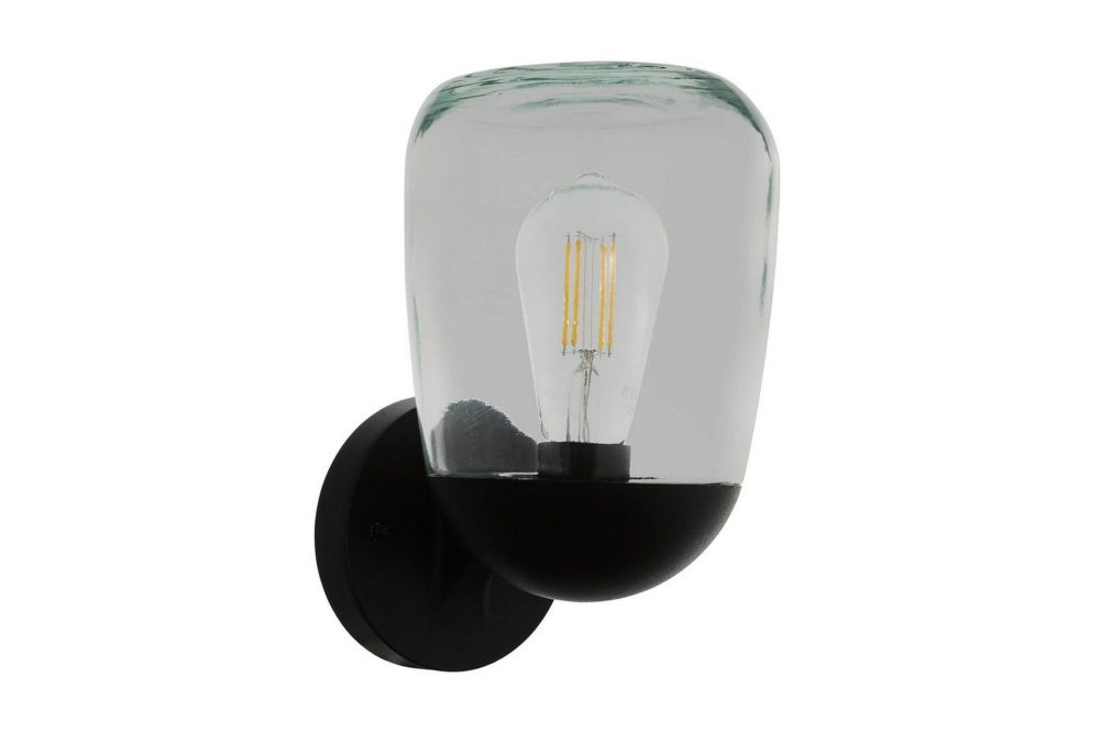 Vägglampa Utebelysning Eglo Donatori