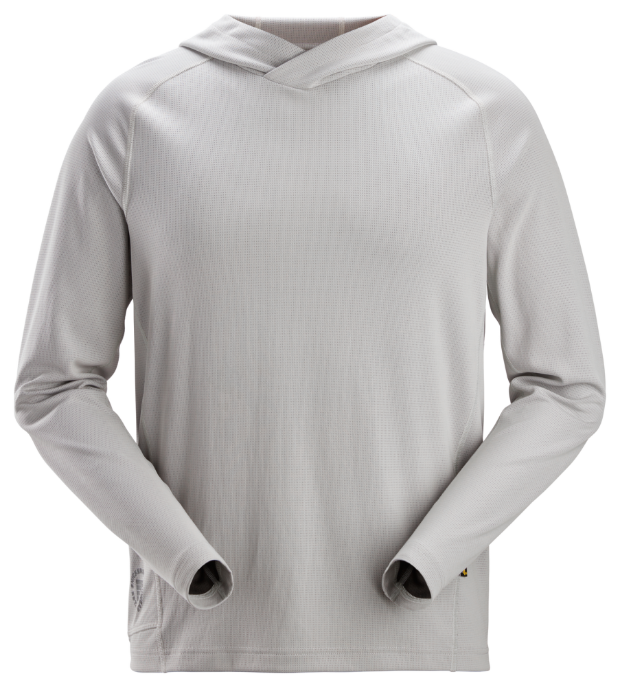 HUVTRÖJA STAY FRESH ISGRÅ STL 4XL