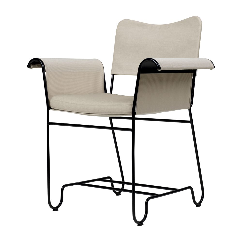 Tropique karmstol, Black-Leslie 12