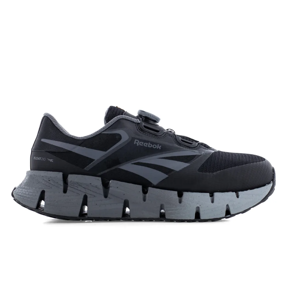 Reebok Float Zig Work IB3037 Skyddssko BOA, S1PS 42