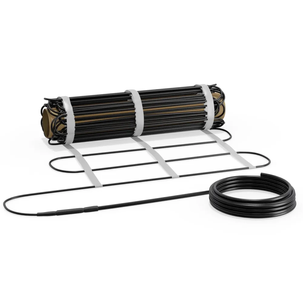Ebeco Snowmat Snösmältningsmatta 11,3 m²