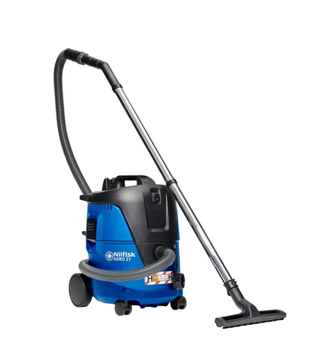 GROVDAMMSUGARE AERO 21-0H PC