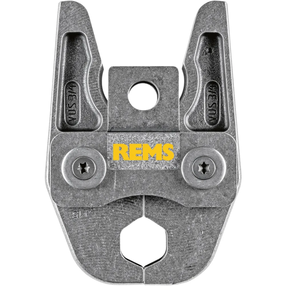 REMS 571775 Pressback VUS-kontur Presskontur: VUS 3/4" - Bild 2