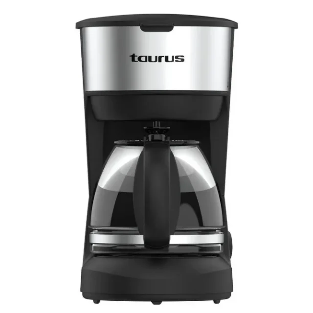 Kaffebryggare Taurus Verona 6 Koppar Inox