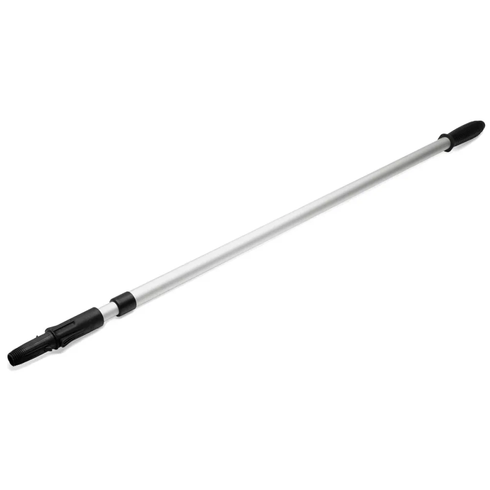 Förlängningsskaft Elite 2-del 115-197cm