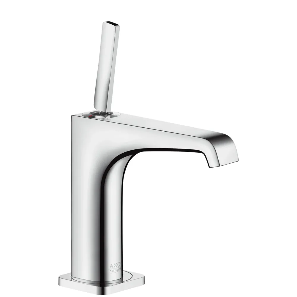 Hansgrohe Axor Citterio E Tvättställsblandare utan lyftventil
