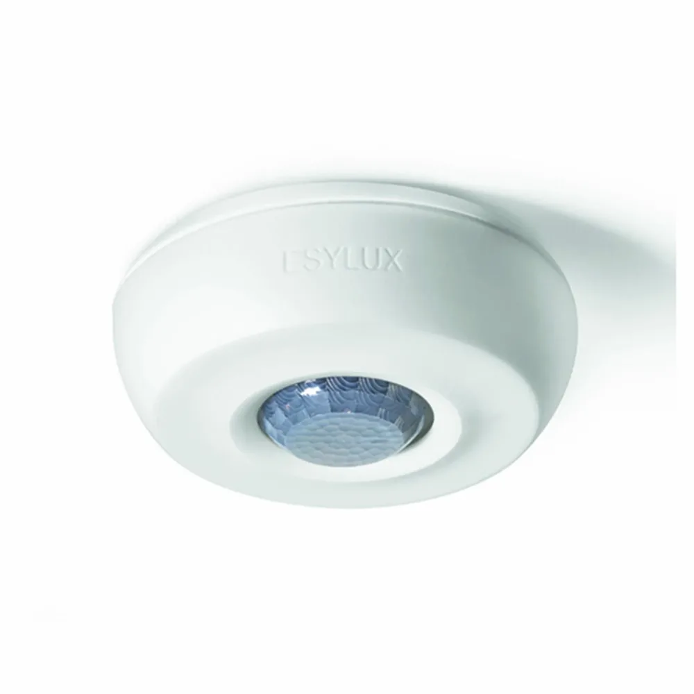 ESYLUX EB10430428 Rörelsesensor 8 meter