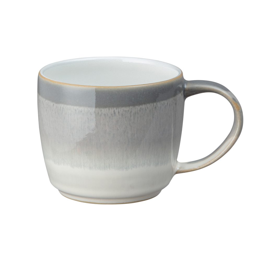 Modus Ombre mugg 25 cl, Grå