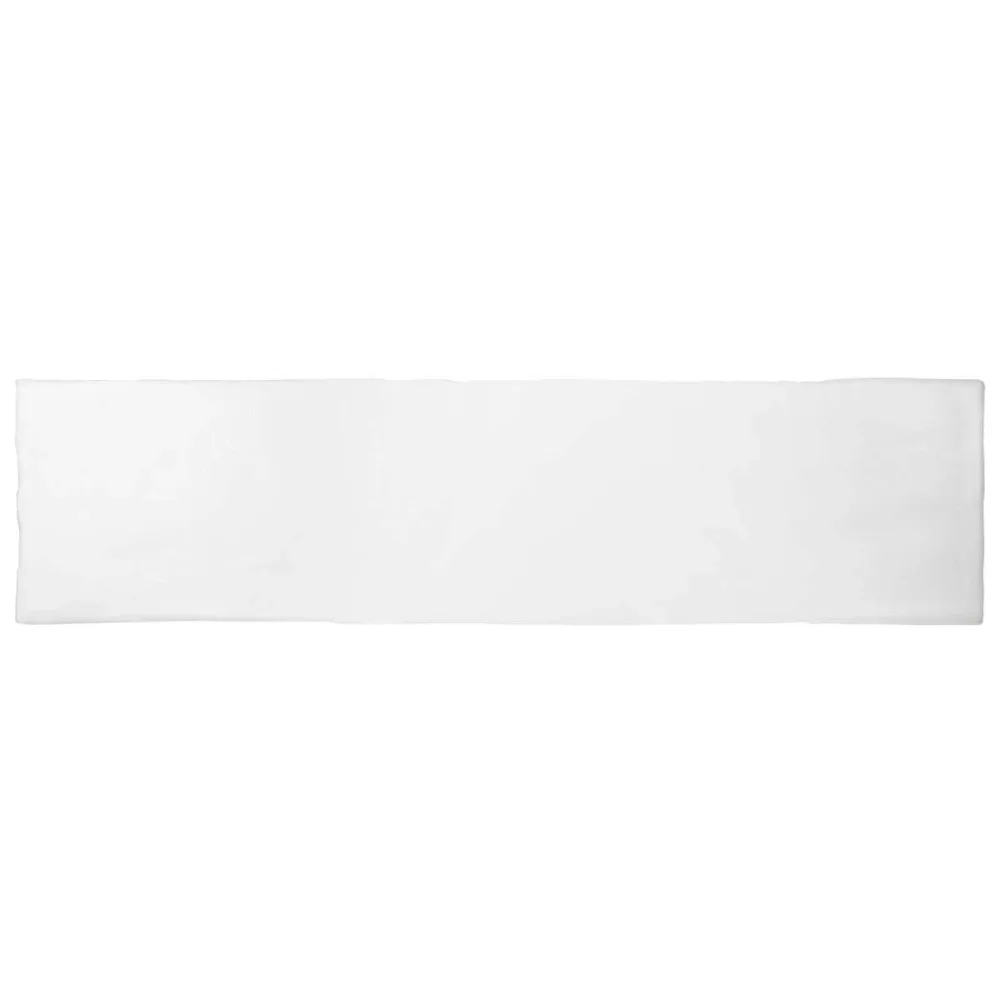 Kakel Masia Blanco Mate Vit, 7.5x30cm | Stuvbutiken - Bild 3
