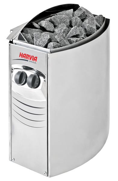 BASTUAGGREGAT HARVIA VEGA 6KW
