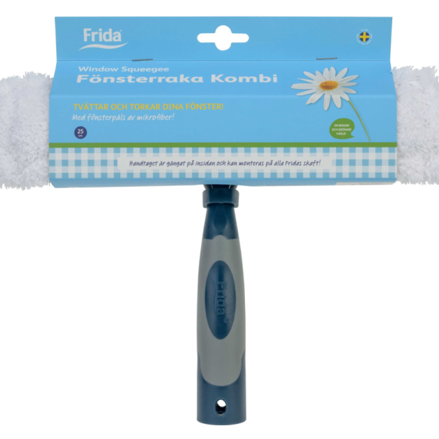 FÖNSTERKOMBIRAKA FRIDA 25CM