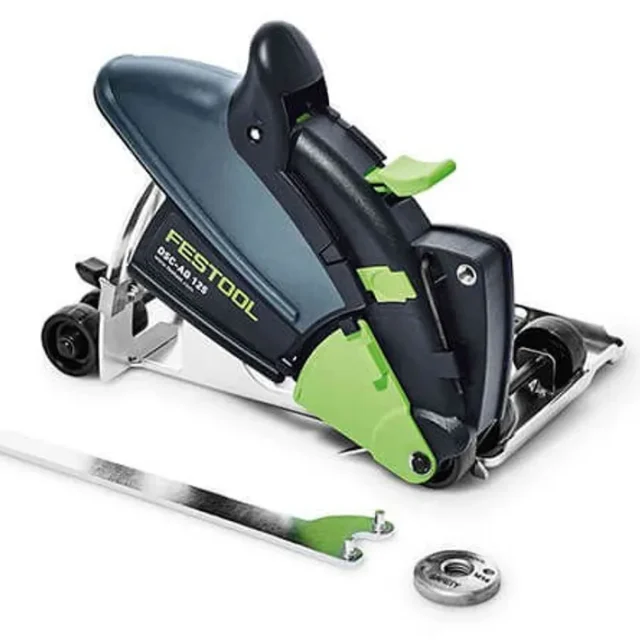 Festool Utsugskåpa DCC-AG 125