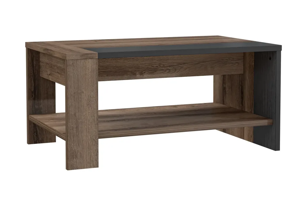 Elhovo Soffbord 90 cm