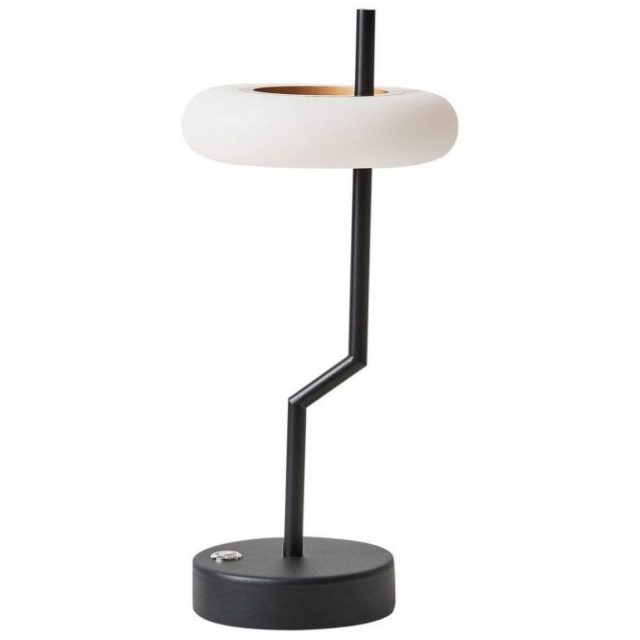 Gabbiani LED Bordslampa 36 cm