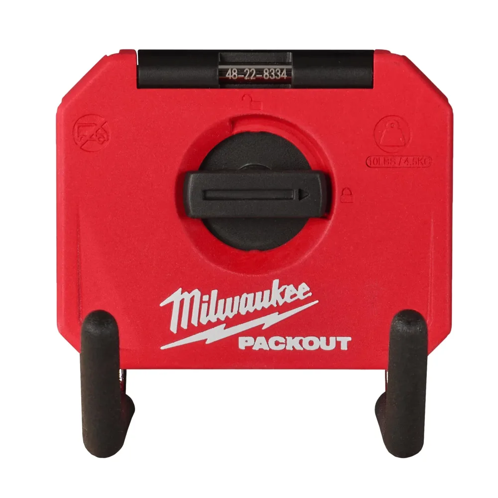 Milwaukee PACKOUT 4932480704 Krok rak