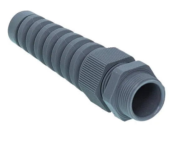 Rutab 1476133 Förskruvning IP68, grå, med brytskydd M20 x 6-12 mm - Bild 2