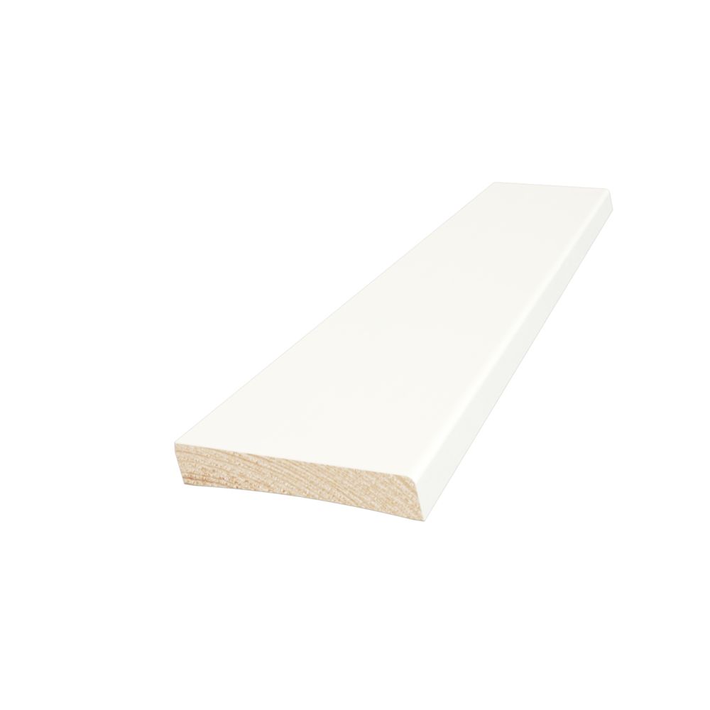 SOCKEL SLÄT VIT 12X56 S0502-Y