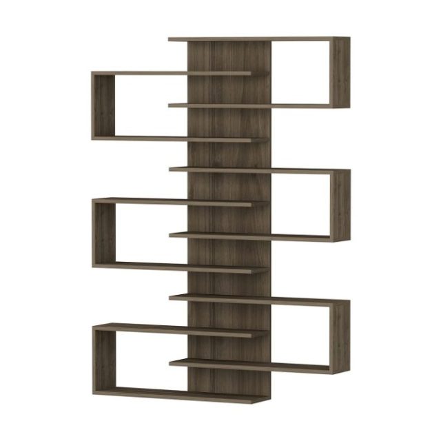Karber Bokhylla 75 cm