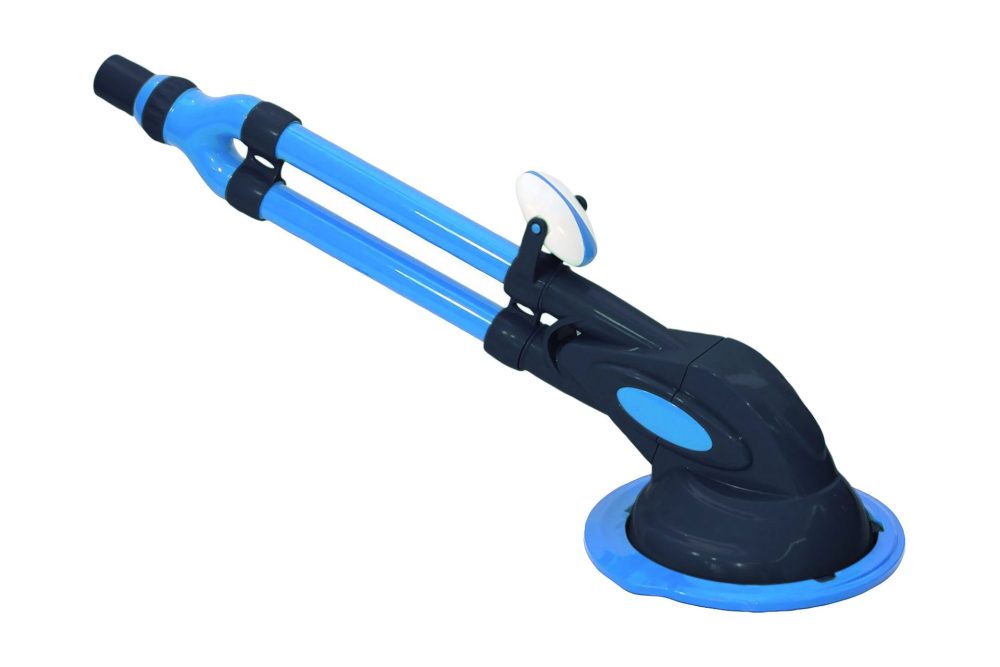 Planet Pool Bottensug S2