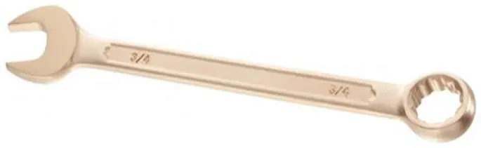 Facom 440.1/2SR U-ringnyckel tum, gnistfri 1/2"