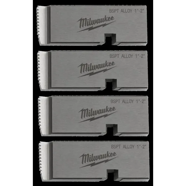 Milwaukee PTR2D Gängback 1-2 BSPT HS MXFPTR2