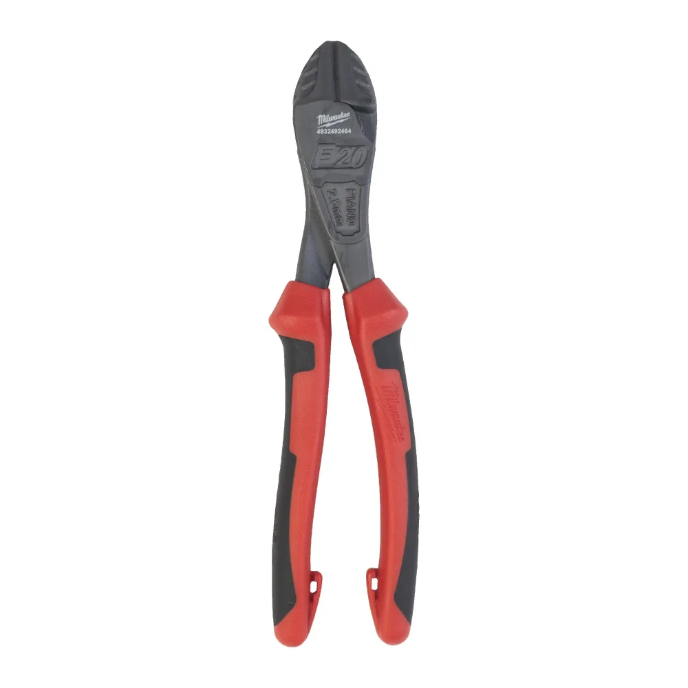 Milwaukee 4932492464 Sidavbitare 200 mm - Bild 2