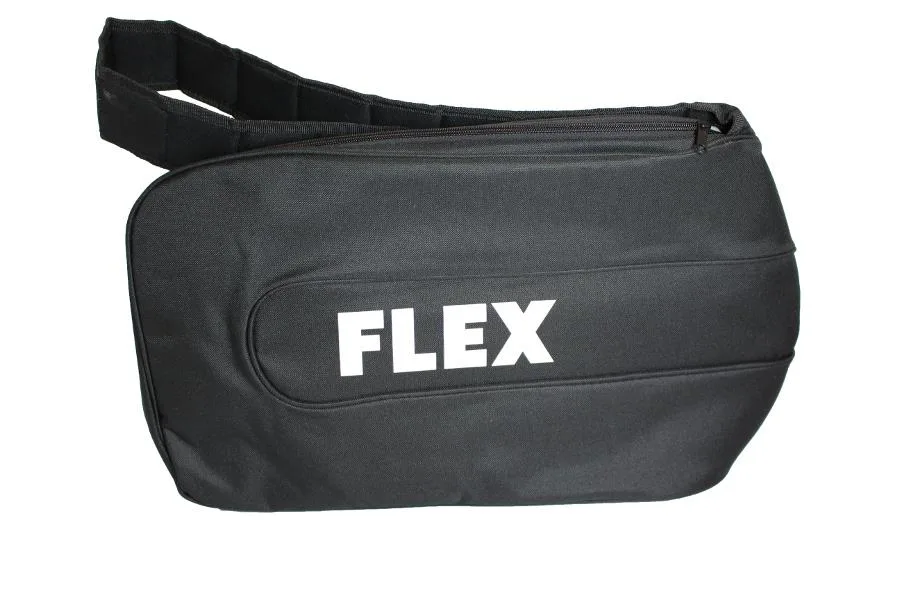 Flex 333573 Förvaringsväska 460 x 260 x 300 mm